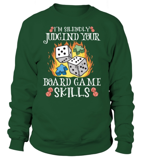 Wine Board Games Chess Board Game Player Gambling Sweatshirt Unisex