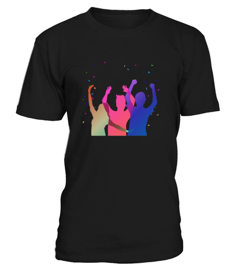 Shop the Latest Music Festival T-Shirts T-Shirt Unisex