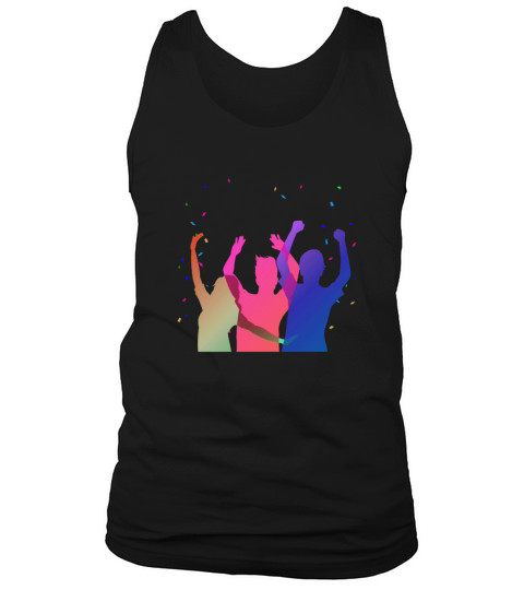 Shop the Latest Music Festival T-Shirts Tank Top Unisex