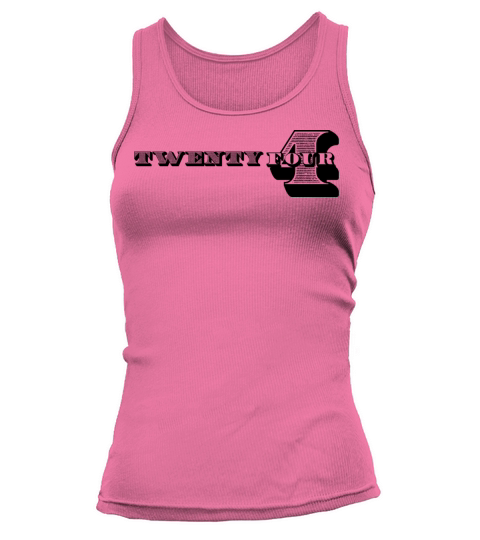 24th Birthday Gift Ideas for Him Men Shirt Tank top Woman