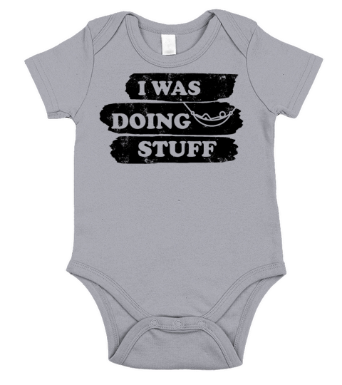 I was doing stuff vintage Short Sleeve Baby One-Piece