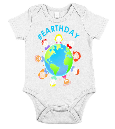 Valnessa Design Short Sleeve Baby One-Piece