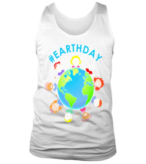 Valnessa Design Tank Top Unisex