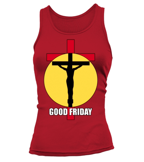 Good friday Tank top Woman