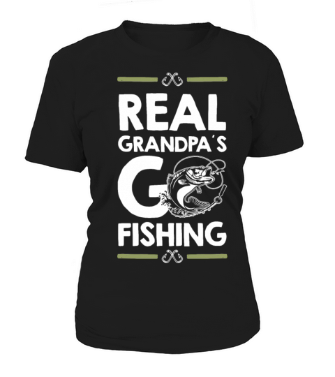 fischer grandfather Women's T-Shirt