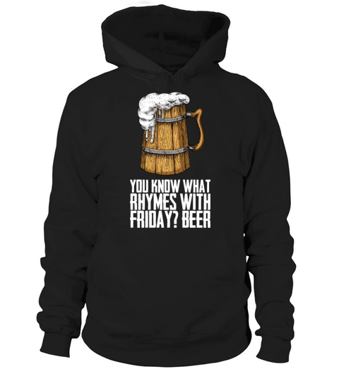 Beer Fraternity Gift Hoodie Unisex