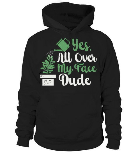 Plant Lover Gardening Garden Gardener Plants Hoodie Unisex