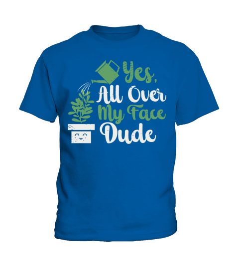 Plant Lover Gardening Garden Gardener Plants Kids T-Shirt