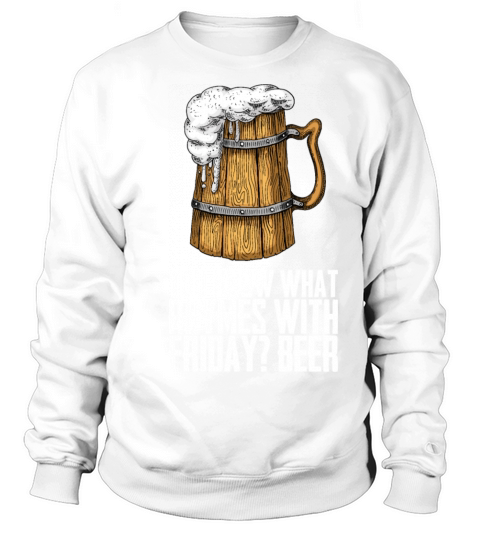 Beer Fraternity Gift Sweatshirt Unisex