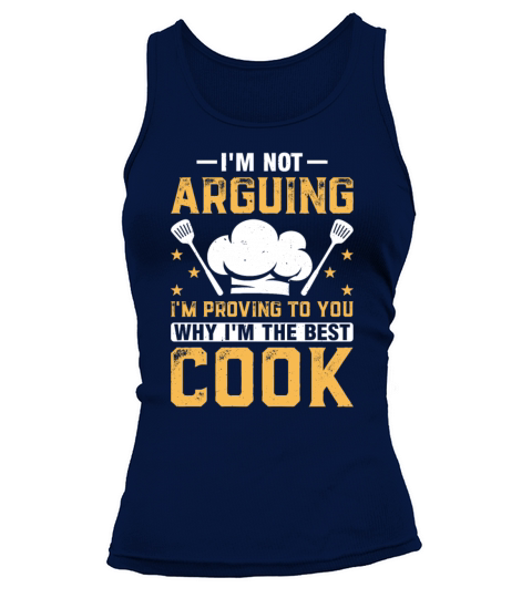 Im Not Arguing Im Proving To You Why Im The Best Tank top Woman