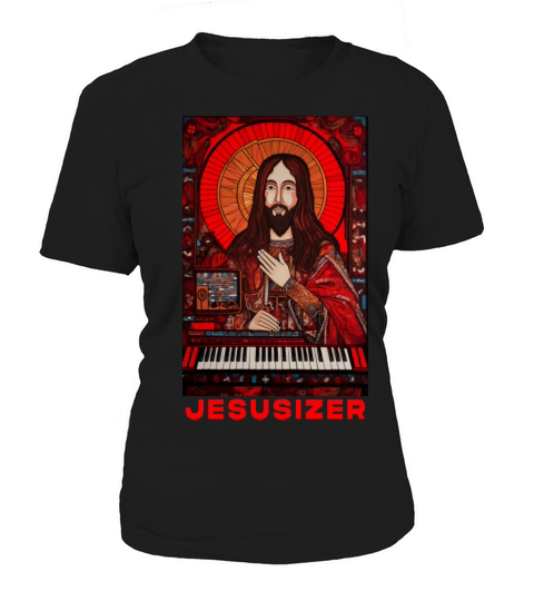 Jesus Women's T-Shirt