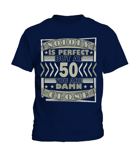 These 50 years old 50th birthday hammer type sayin Kids T-Shirt