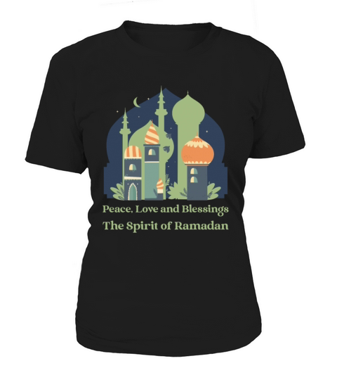Ramadan Women's T-Shirt
