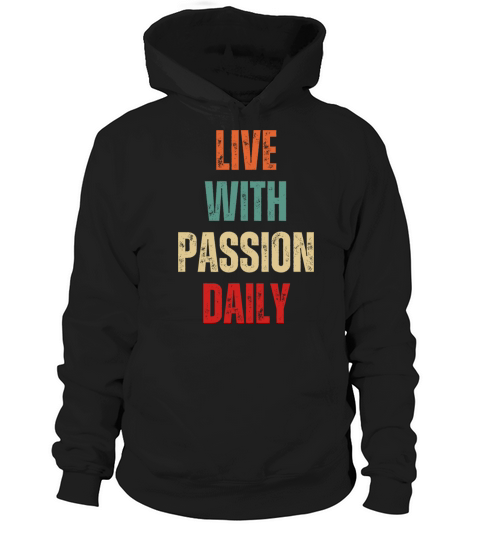 Inspirational and Motivational Quotes for Success Hoodie Unisex