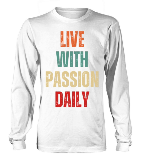 Inspirational and Motivational Quotes for Success Long sleeved Unisex