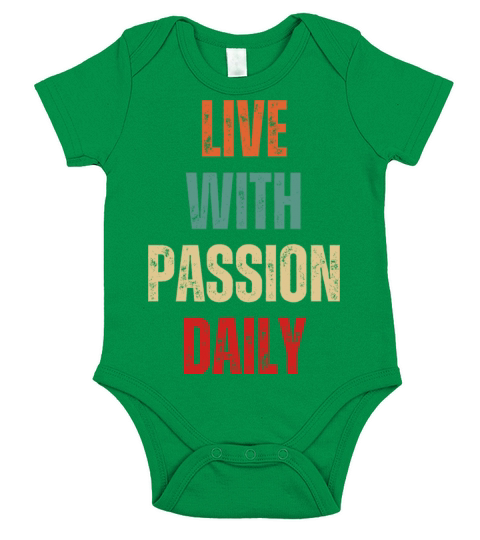 Inspirational and Motivational Quotes for Success Short Sleeve Baby One-Piece