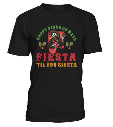 Funny Cinco De Mayo Quote Love Mexico Party T-Shirt Unisex
