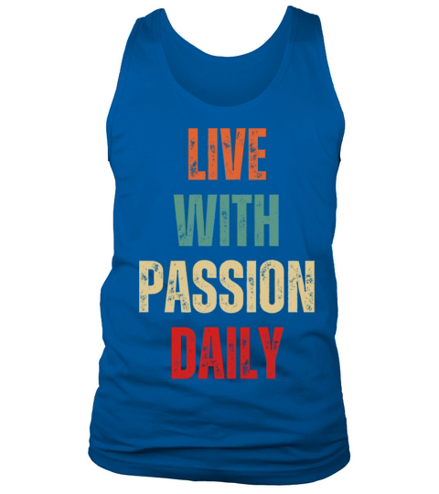 Inspirational and Motivational Quotes for Success Tank Top Unisex