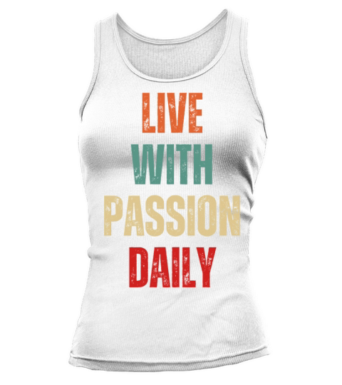Inspirational and Motivational Quotes for Success Tank top Woman