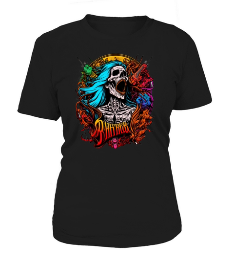 death metal sing along 1 Women's T-Shirt