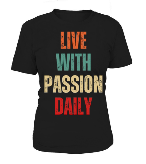 Inspirational and Motivational Quotes for Success Women's T-Shirt