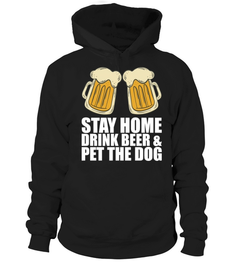 Drink Beer Beer Drinking Hoodie Unisex