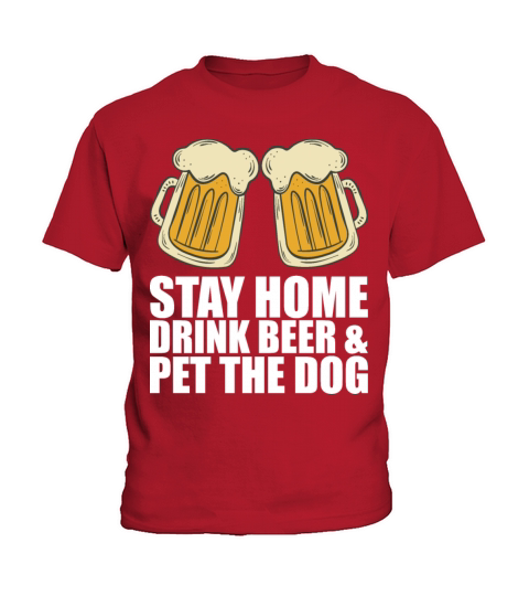 Drink Beer Beer Drinking Kids T-Shirt