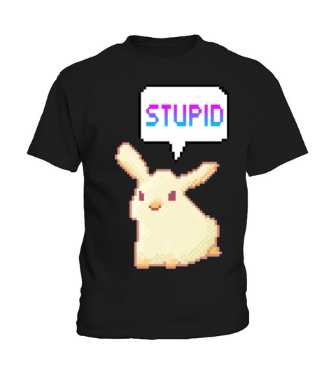Stupid Kids T-Shirt