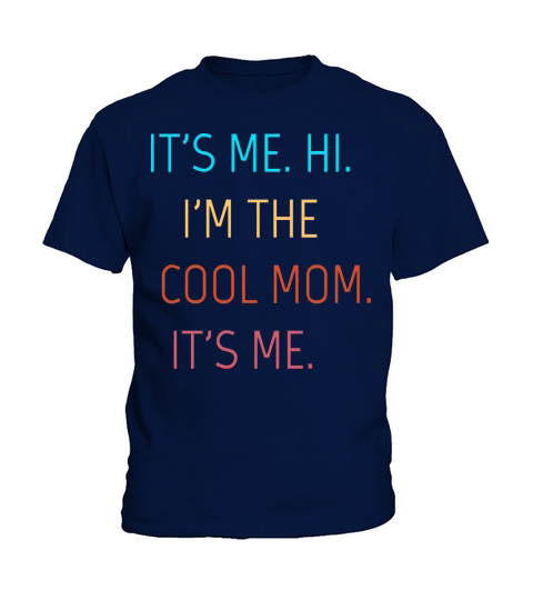 Womens Mothers Day T-Shirt Kids T-Shirt