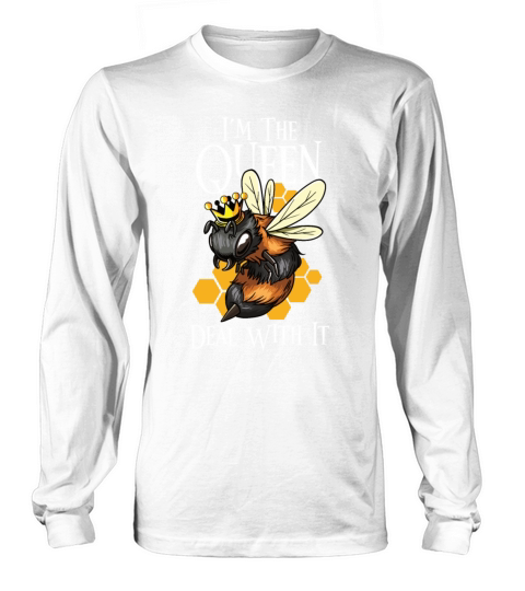Honey Bee Beekeeping Beekeeper Honeybee Apiary Long sleeved Unisex