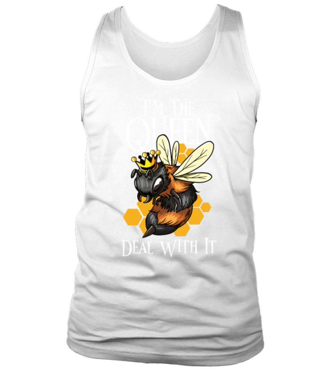 Honey Bee Beekeeping Beekeeper Honeybee Apiary Tank Top Unisex