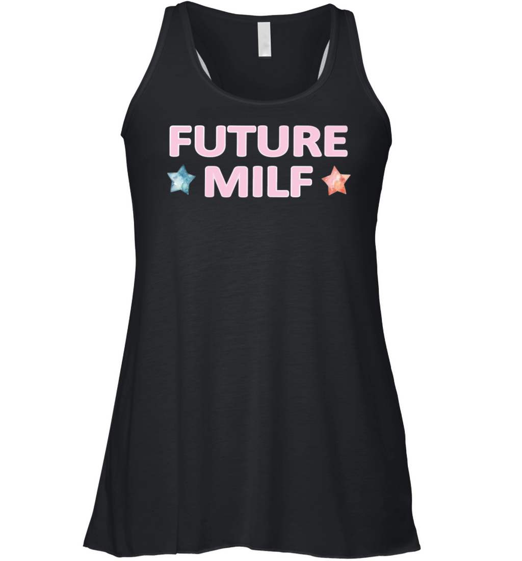 Future Milf Women's Flowy Tank Top