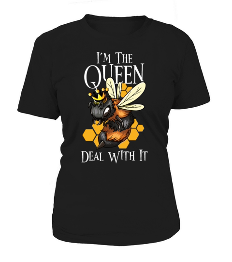 Honey Bee Beekeeping Beekeeper Honeybee Apiary Women's T-Shirt