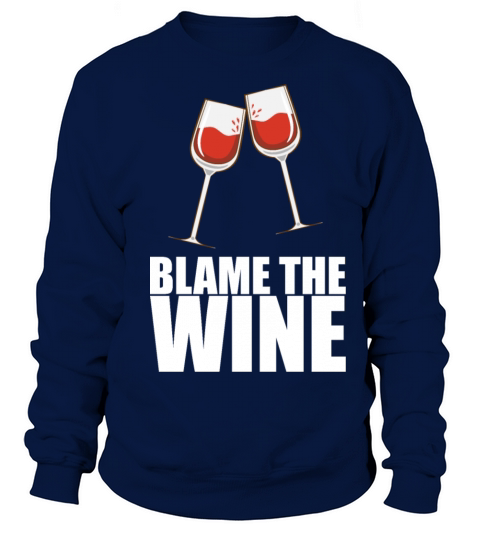 Wine Sorority Gift Sweatshirt Unisex