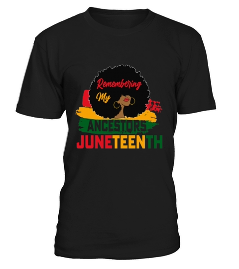 The Same Heart Inside Black History Juneteenth T-Shirt Unisex