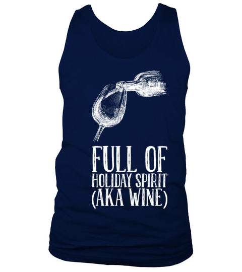 Wine drinking Red Wine Gift Tank Top Unisex