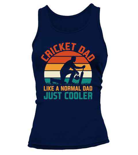 India Sport Cricket Lover Cricketer Cricket Player Tank top Woman
