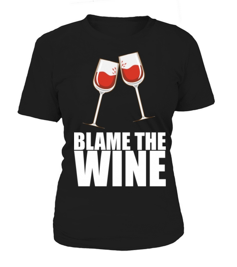 Wine Sorority Gift Women's T-Shirt