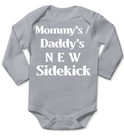 NEW BABY DESIGN Long Sleeve Baby One-Piece