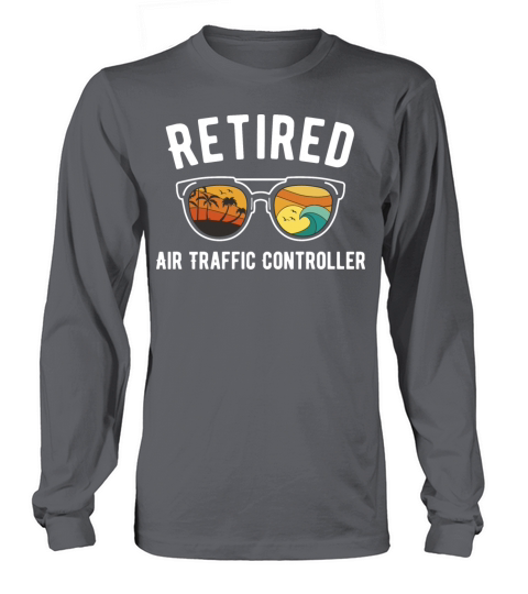 Aviation Mechanics Retirement Dream Long sleeved Unisex