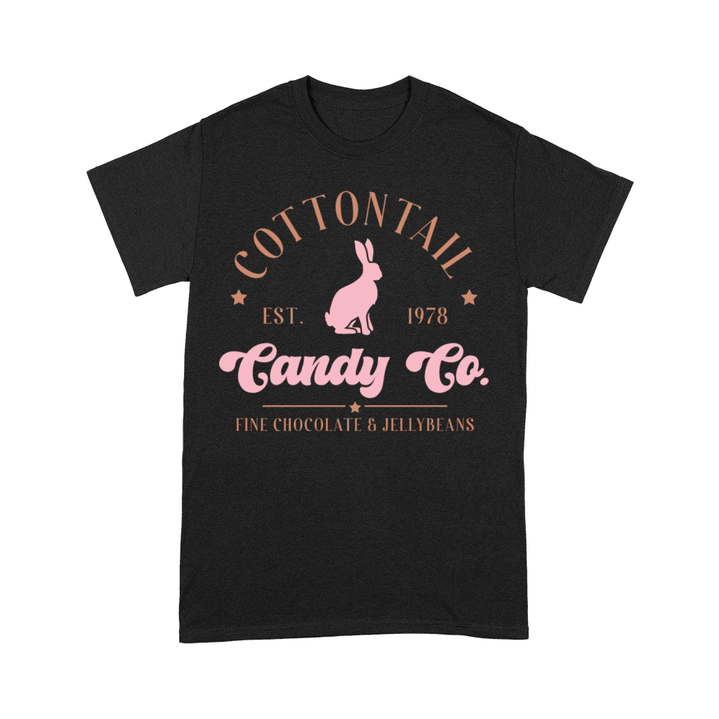 Cotton Tail Candy Company Premium T-shirt