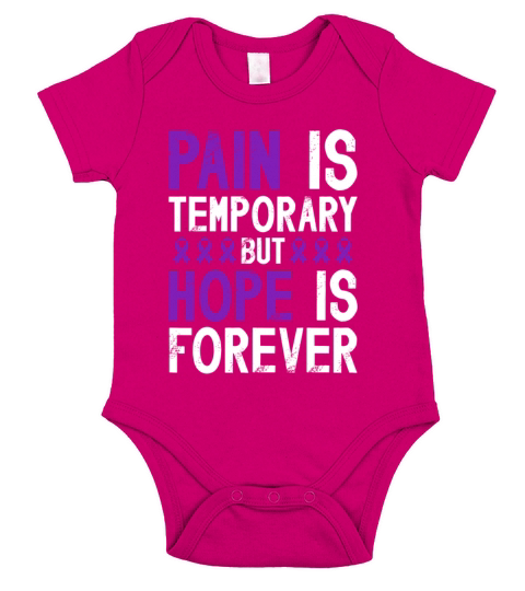 Rheumatoid Arthritis Warrior Fighting For A Cure Short Sleeve Baby One-Piece