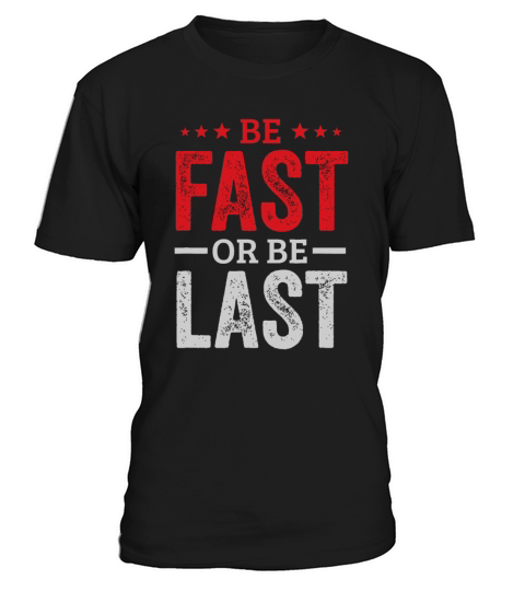 Fast Car Quote Drag Racing Gift for Race Lover Fan T-Shirt Unisex