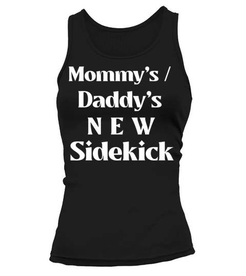 NEW BABY DESIGN Tank top Woman