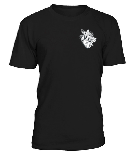 All you need is love T-Shirt Unisex