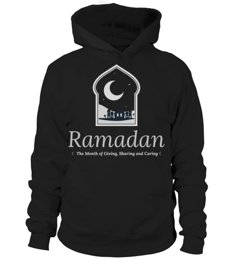 Ramadan Hoodie Unisex
