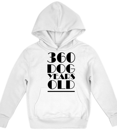 Humorous Retirement 50th Birthday Funny 350 Dog Kids Hoodie