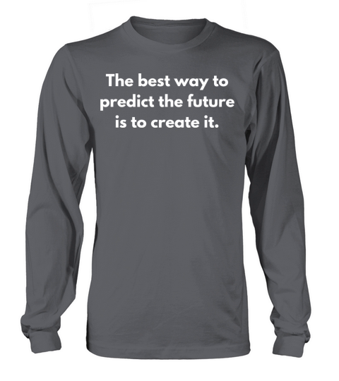 Inspirational and Motivational Quotes for Success Long sleeved Unisex