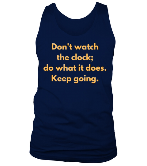 Inspirational and Motivational Quotes for Success Tank Top Unisex