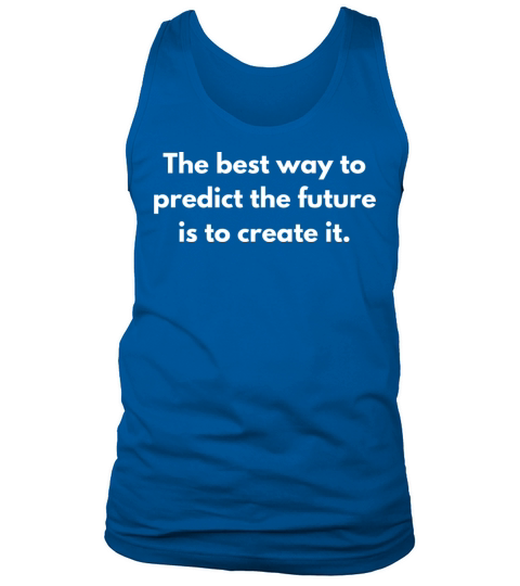 Inspirational and Motivational Quotes for Success Tank Top Unisex